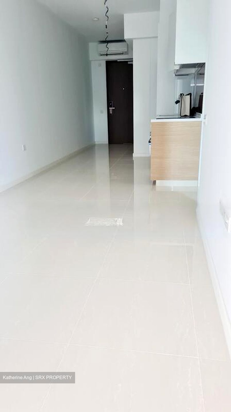 Treasure at Tampines (D18), Condominium #423542351
